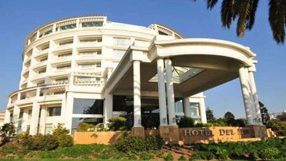 Enjoy Vina del Mar Exterior