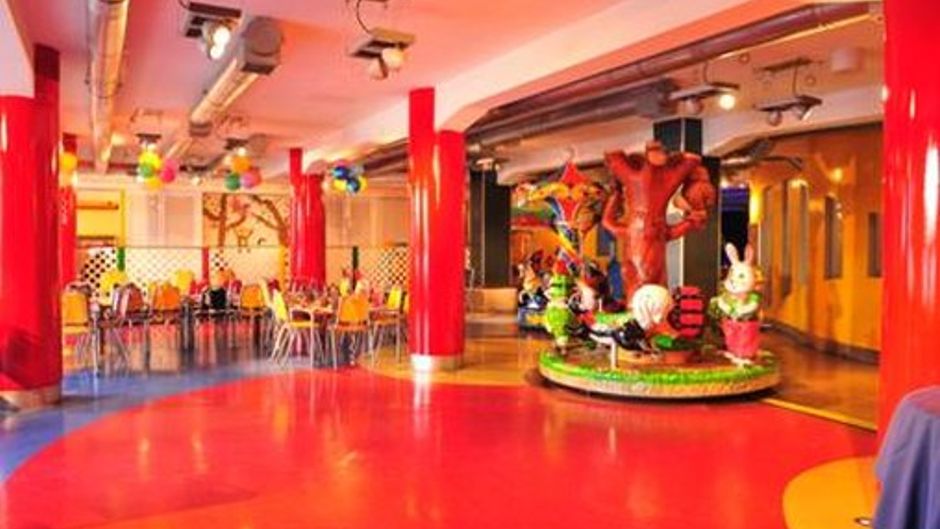 Enjoy Vina del Mar Recreation