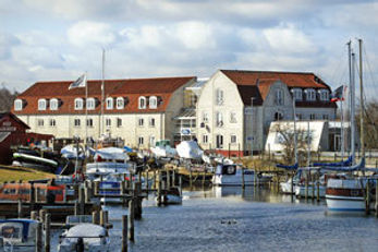 Zleep Hotel Koge