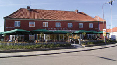 Tonderhus Hotel