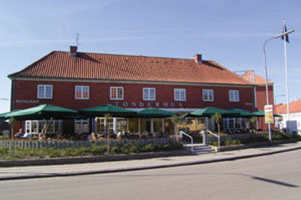 Tonderhus Hotel