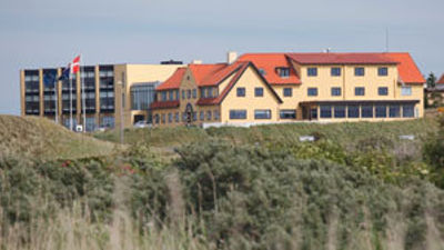 Nymindegab Hotel