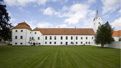Dronninglund Slot