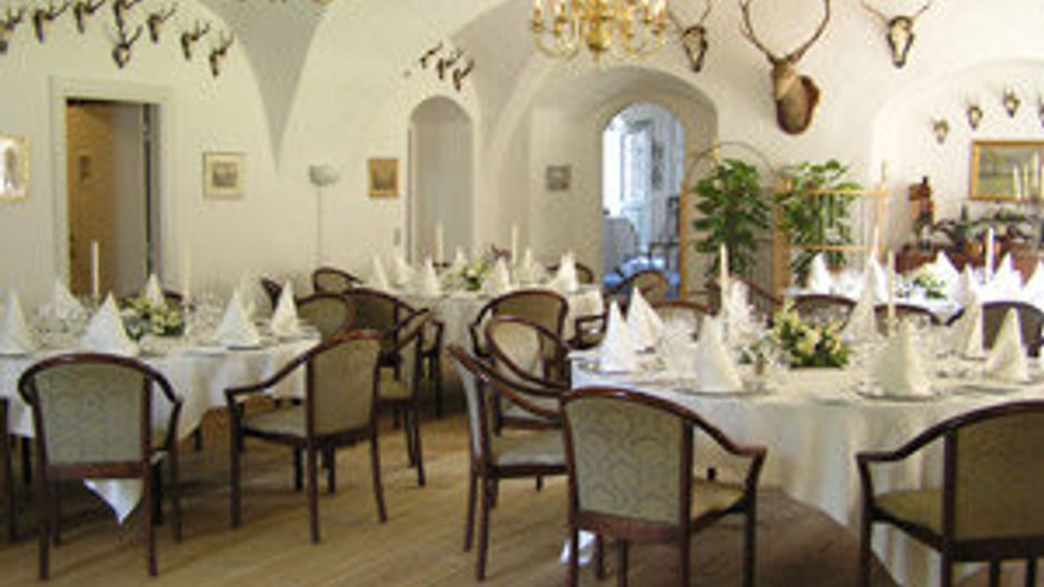Dronninglund Slot Restaurant