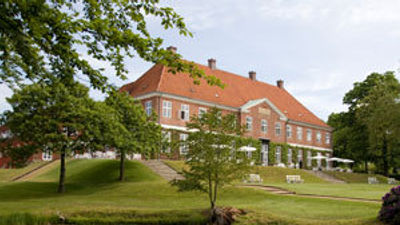 Hindsgavl Slot