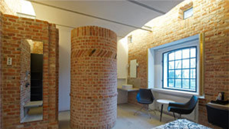 Hindsgavl Slot Room