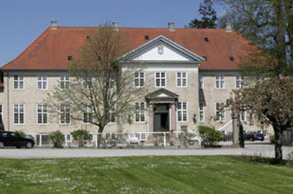 Skjoldenaesholm Hotel