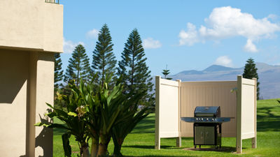 Paniolo Greens Resort