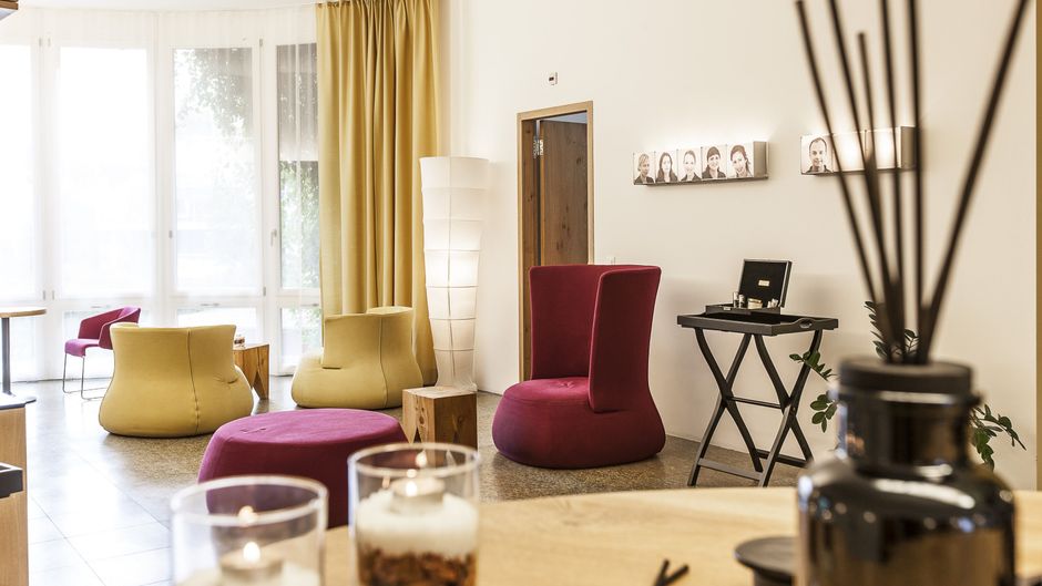 Hotel Belvedere Recreation