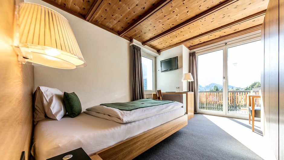 Romantik Boutique-Hotel Guardaval Room