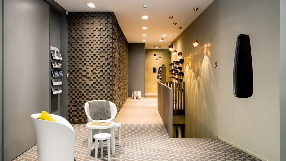 Badehotel Belvair Other