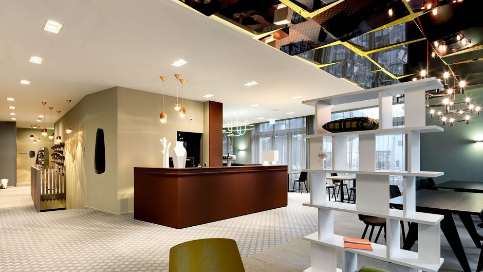 Badehotel Belvair Other