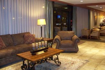 Norfolk Country Inn