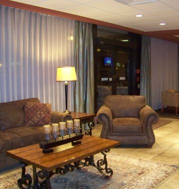 Norfolk Country Inn