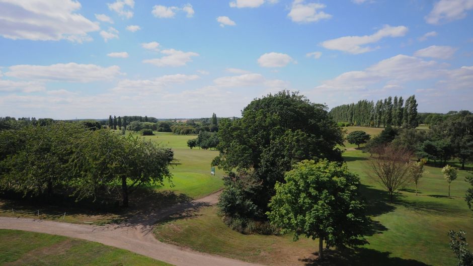 Humber Royal Hotel Golf