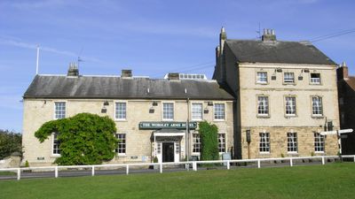 The Worsley Arms Hotel