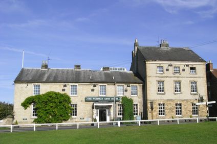 The Worsley Arms Hotel
