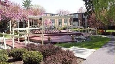 Fireside Inn & Suites