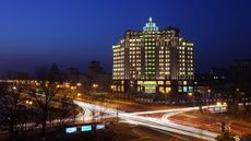 New Century Grand Hotel Changchun