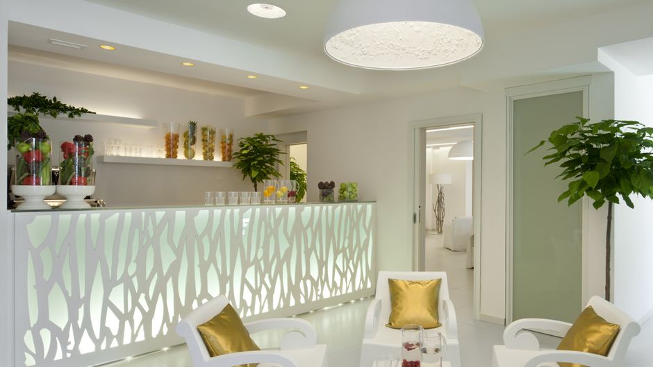 Villa le Maschere Resort Spa