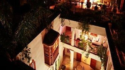 Riad Dar Justo