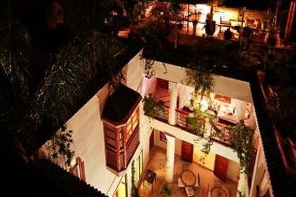 Riad Dar Justo