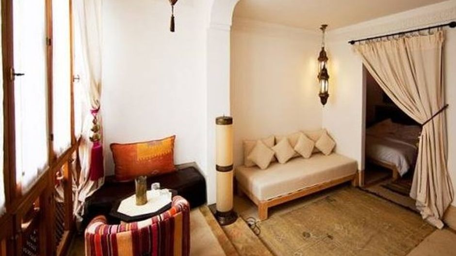 Riad Dar Justo Suite