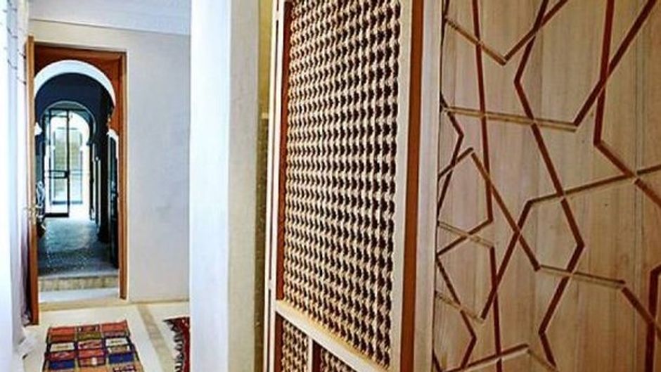 Riad Dar Justo Suite