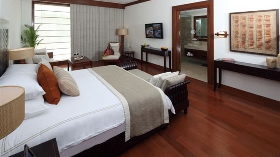 Jaypee Greens Golf & Spa Resort Room