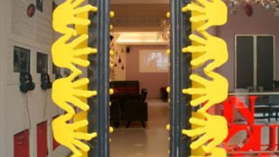 Hotel du Triangle d'Or