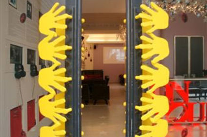 Hotel du Triangle d'Or