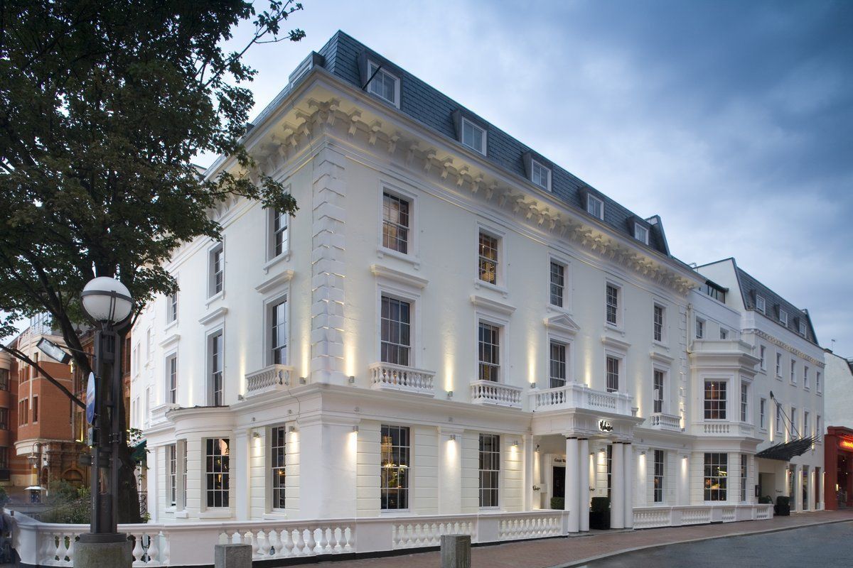 Malmaison Hotel Reading, England Hotels First Class Hotels in Reading