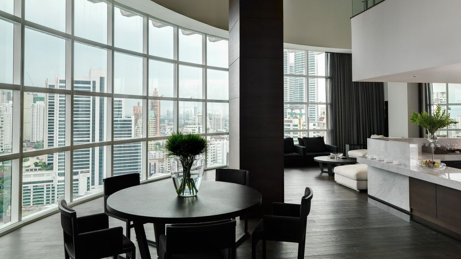 S31 Sukhumvit Hotel Room