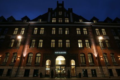 Grand Palace Hannover