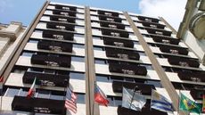 Balmoral Plaza Hotel