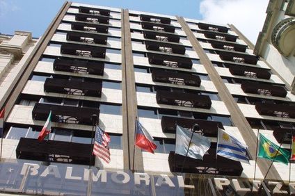Balmoral Plaza Hotel