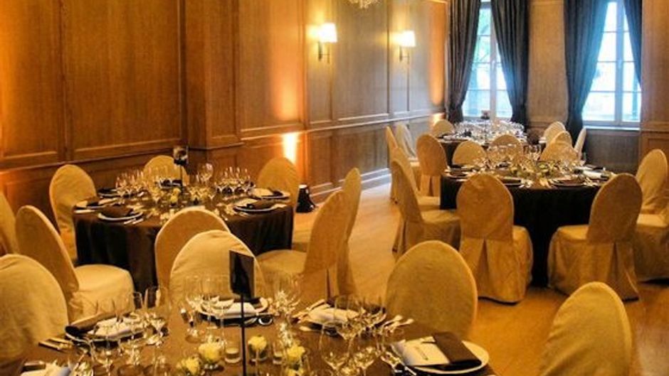 Le Dixseptieme Restaurant