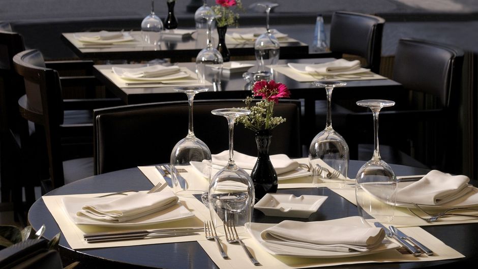 Daios Luxury Living Restaurant