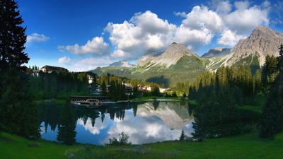 Hotel Seehof
