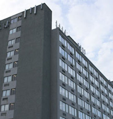 Edison Hotel