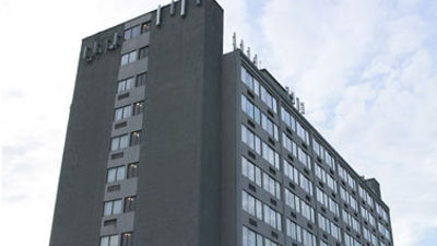 Edison Hotel