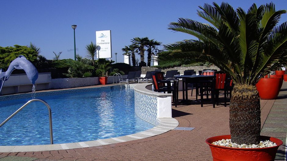 Cumberland Hotel Recreation