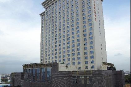 Victory International Hotel