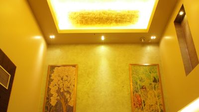 juSTa - The Residence, Gurgaon