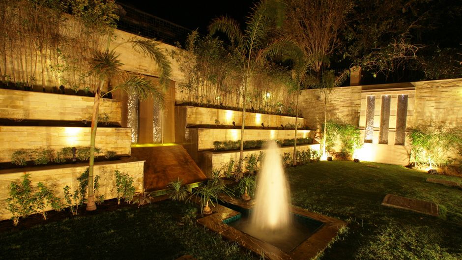 juSTa - The Residence, Gurgaon Restaurant