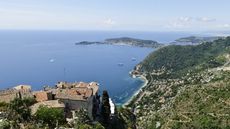 Le Chateau Eza
