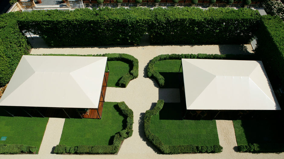 Villa Spalletti Trivelli Exterior