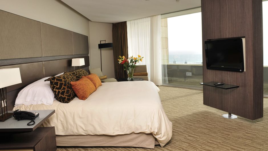 Enjoy Antofagasta Room