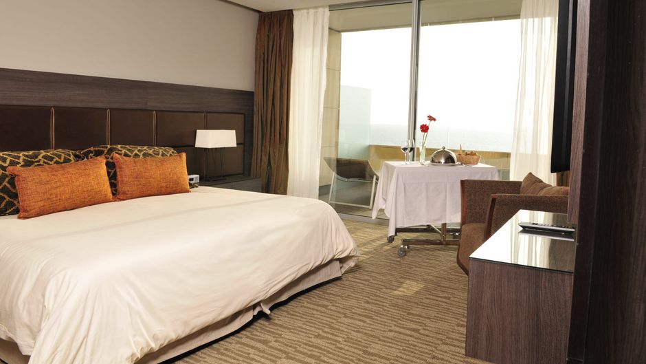 Enjoy Antofagasta Suite