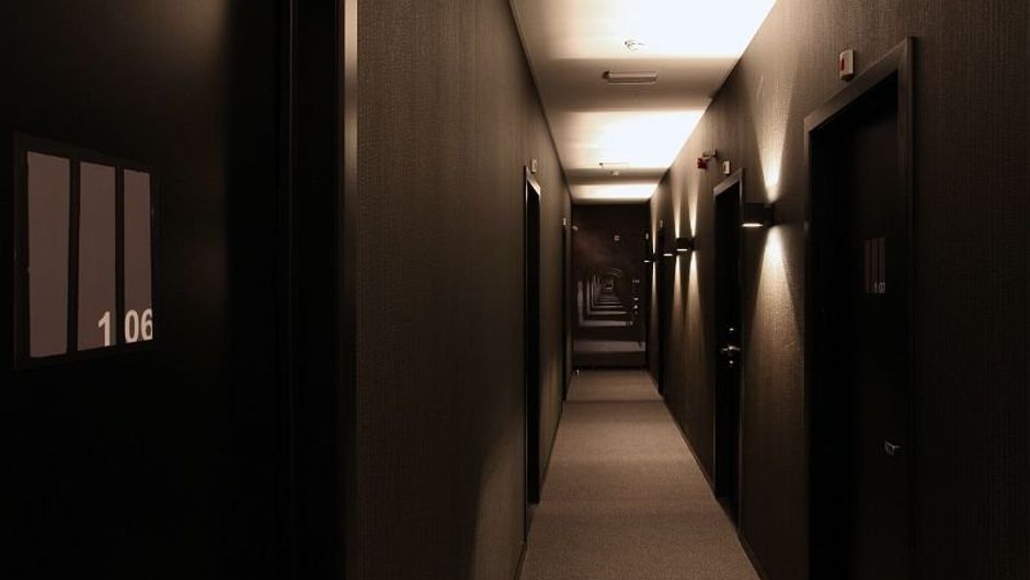 The Lodge Hotel Vilvoorde Other